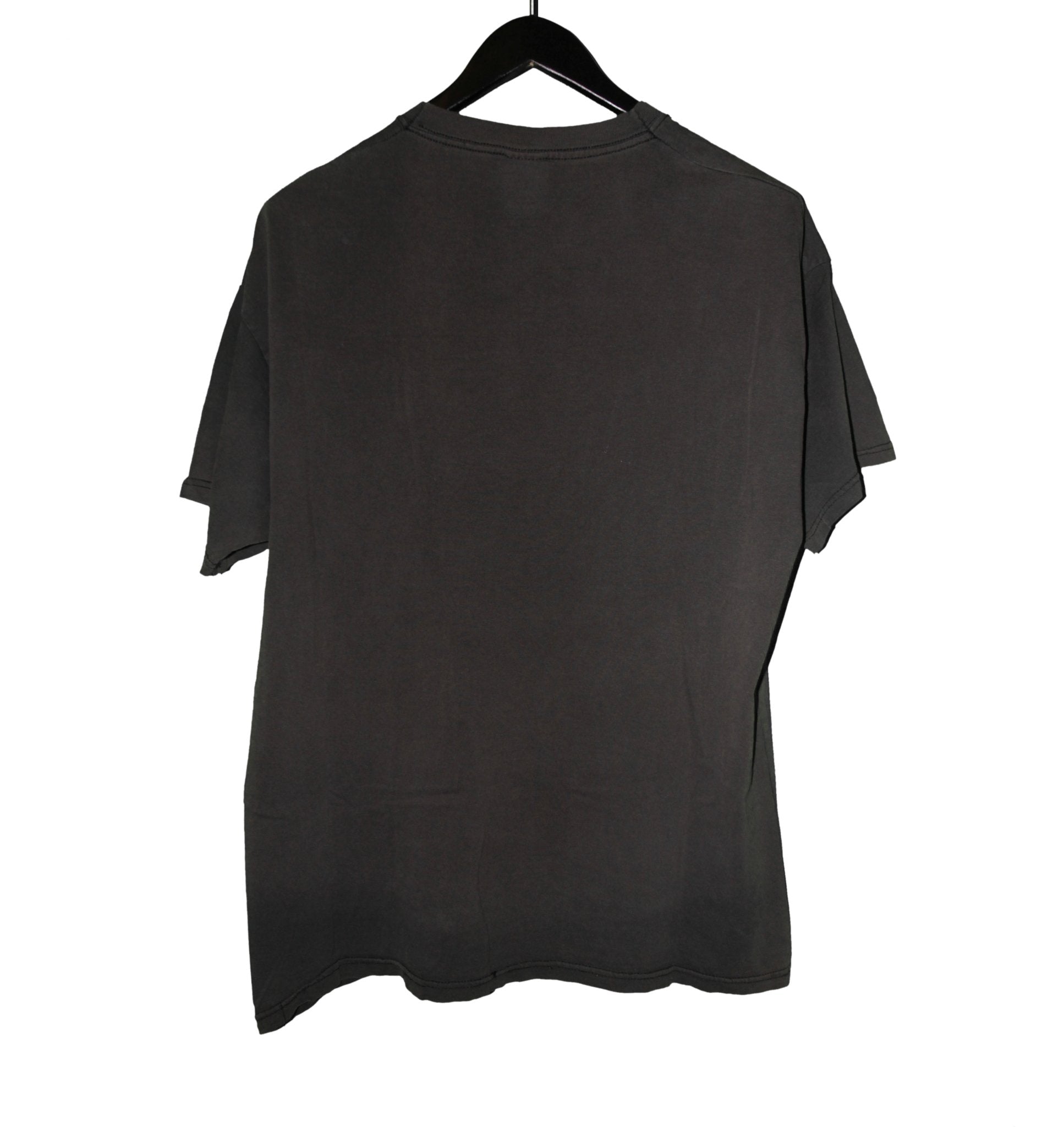 Sepultura Roots Shirt - Faded AU
