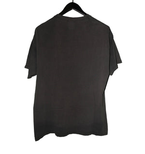 Sepultura Roots Shirt - Faded AU