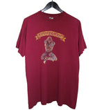Silverchair 1997 Freak Show Album Shirt - Faded AU