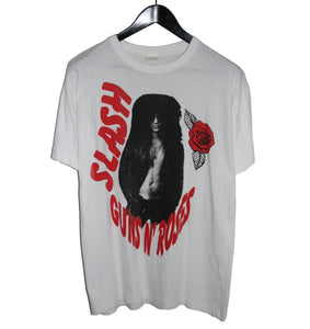 Slash 90's Guns N' Roses Shirt - Faded AU