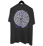 Slayer 1994 Circle of Beliefs Shirt - Faded AU