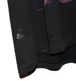 Slayer 1994 Divine Intervention Australasian Tour Shirt - Faded AU