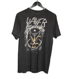 Slayer 1994 Divine Intervention Shirt - Faded AU