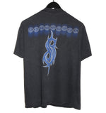 Slipknot 2001 437026851 Shirt - Faded AU