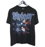 Slipknot 2001 437026851 Shirt - Faded AU
