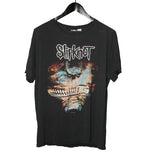Slipknot 2004 Vol. 3: (The Subliminal Verses) Album Shirt - Faded AU