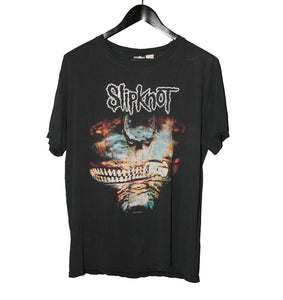Slipknot 2004 Vol. 3: (The Subliminal Verses) Album Shirt - Faded AU