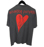 Smashing Pumpkins 1995 Zero Shirt - Faded AU