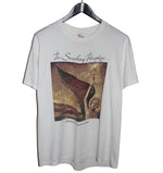 Smashing Pumpkins 2000 Machina/The Machines of God Album Shirt - Faded AU