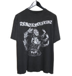 Soundgarden 1994 Kali Australian Tour Shirt - Faded AU