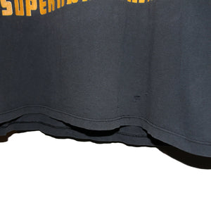 Soundgarden 1994 Superunknown Tour Shirt - Faded AU