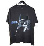 Star Wars 1995 Darth Vader Movie Shirt - Faded AU