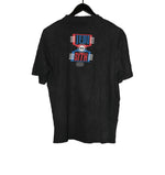 Star Wars: Episode I 1999 Jedi vs Sith Shirt - Faded AU