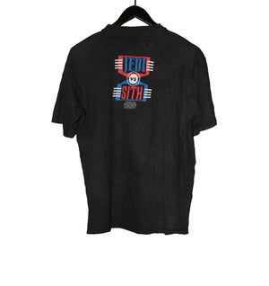Star Wars: Episode I 1999 Jedi vs Sith Shirt - Faded AU