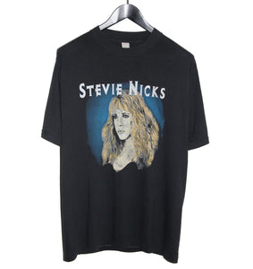 Stevie Nicks 1998 Enchanted US Tour Shirt - Faded AU