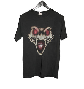 Stone Cold Steve Austin 1998 Don't Trust Anyone Shirt - Faded AU
