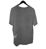 Stone Cold Steve Austin 1998 Flame Shirt - Faded AU