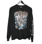 Suffocation Souls To Deny Long Sleeve - Faded AU