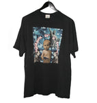 System of a Down 00's Band Shirt - Faded AU