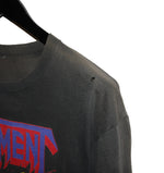 Testament 1990 Malpractice Shirt - Faded AU