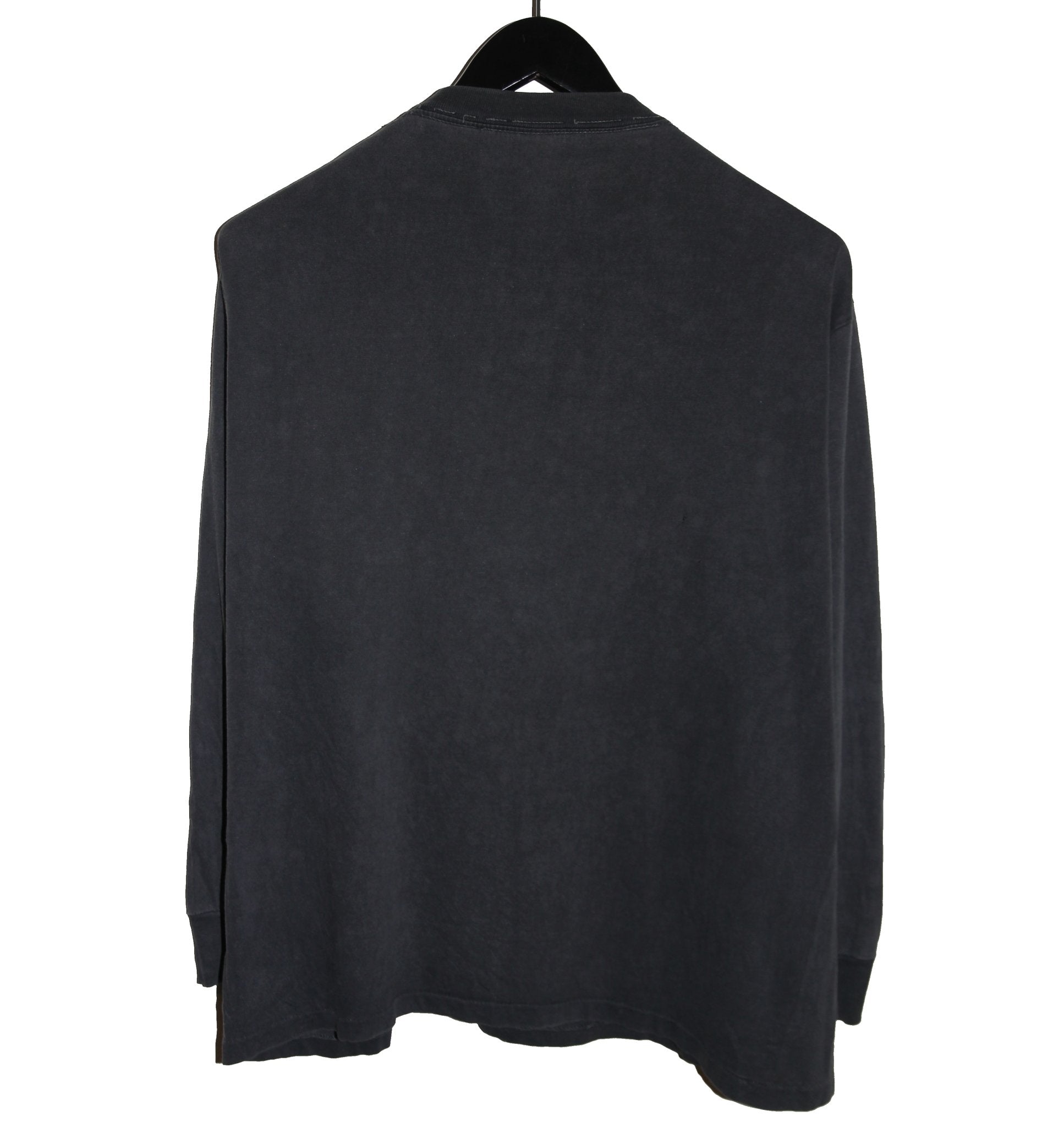 The Almighty 1991 Free N' Easy Long Sleeve - Faded AU