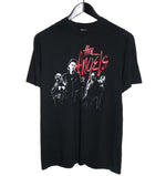 The Angels 1989 Let The Night Roll On Shirt - Faded AU