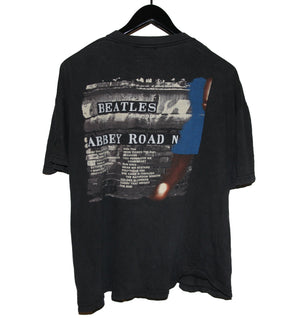 The Beatles 1993 Abbey Road Album Shirt - Faded AU