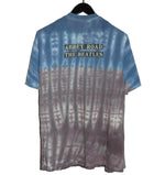 The Beatles 1997 Abbey Road Album Tie Dye Shirt - Faded AU