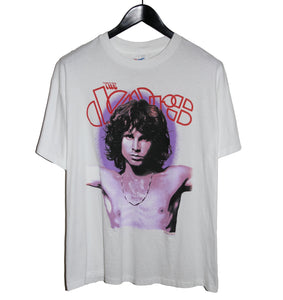 The Doors 1990 Jim Morrison Shirt - Faded AU