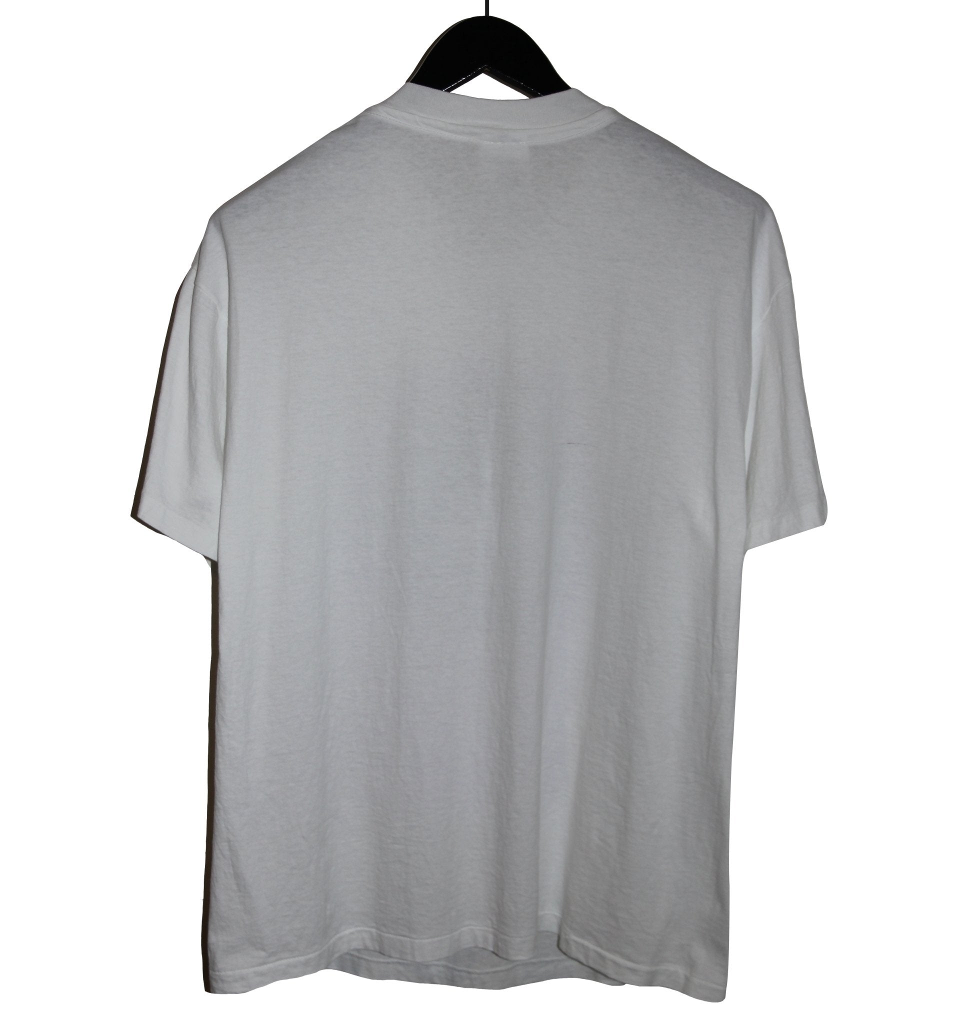 The Doors 1990 Jim Morrison Shirt - Faded AU