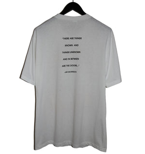 The Doors 1991 Movie Shirt - Faded AU