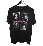 The Doors 1993 Invert The Gods Shirt - Faded AU