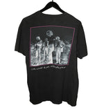 The Doors 1993 Invert The Gods Shirt - Faded AU