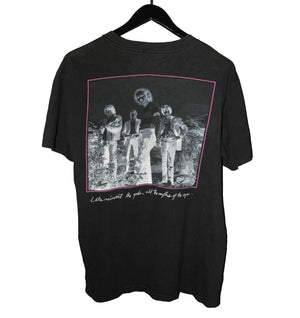 The Doors 1993 Invert The Gods Shirt - Faded AU