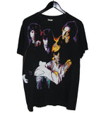 The Doors 1996 Psychedelic Band Shirt - Faded AU