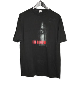 The Grudge 2004 Horror Shirt - Faded AU