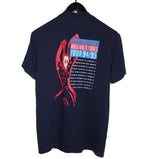 The Rolling Stones 1994 Voodoo Lounge Tour Shirt - Faded AU