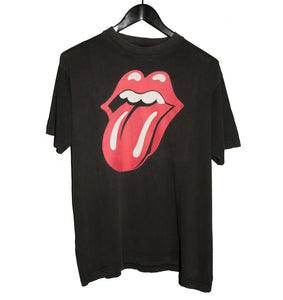 The Rolling Stones 1994/95 Voodoo Lounge Tour Shirt - Faded AU