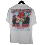 The Rolling Stones 2005/06 The Bigger Bang Tour Shirt - Faded AU