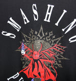 The Smashing Pumpkins 1996 Mission to Mars Shirt - Faded AU