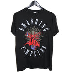 The Smashing Pumpkins 1996 Mission to Mars Shirt - Faded AU