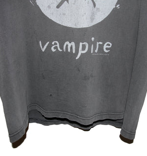 The Smashing Pumpkins  The World is a Vampire Shirt – Faded AU