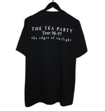 The Tea Party 1996 The Edge of Twilight Tour Shirt - Faded AU