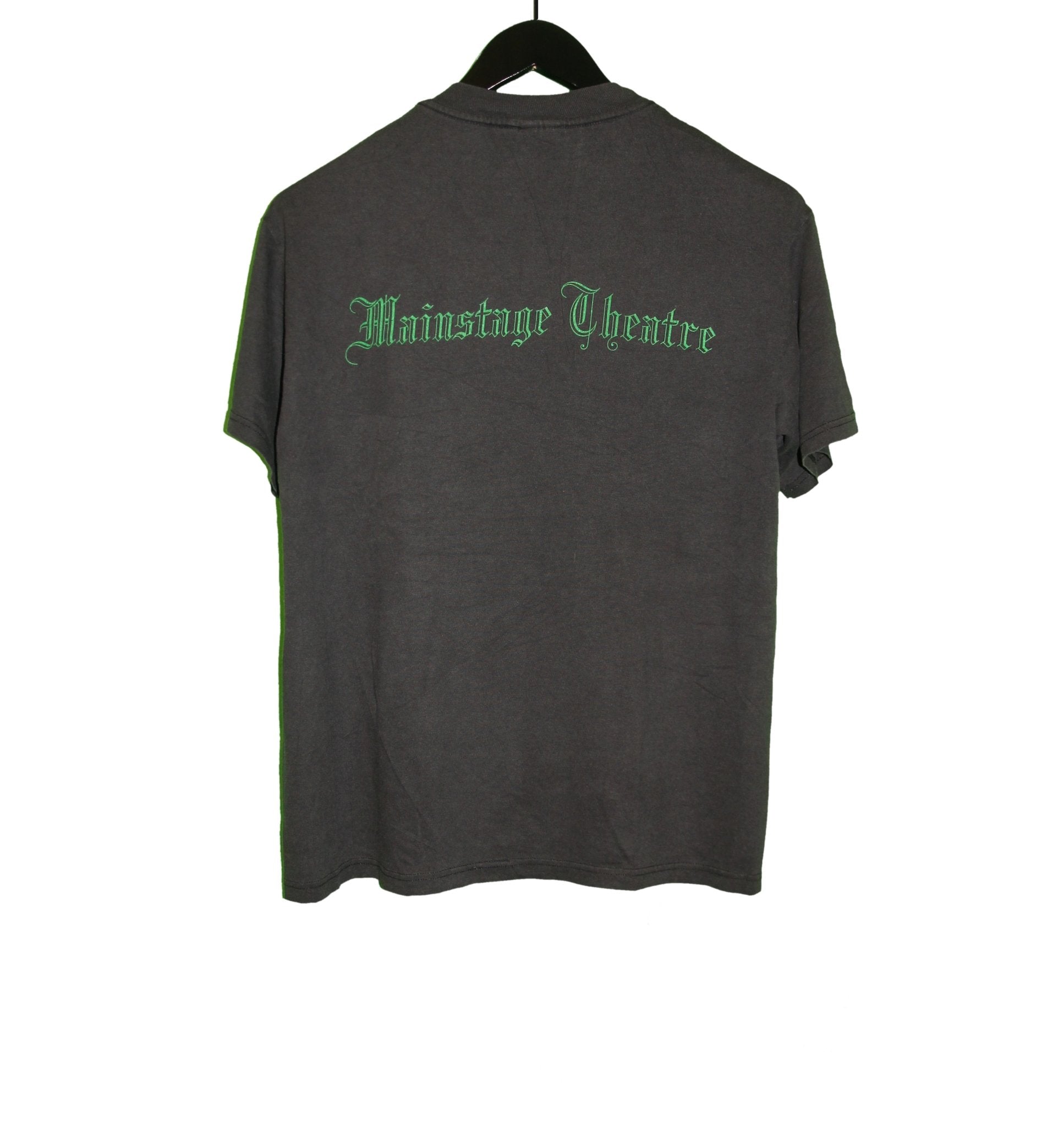 The Wizard Of Oz Theatre Shirt - Faded AU