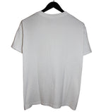 Titanic 1998 Movie Poster Promo Shirt - Faded AU