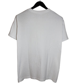 Titanic 1998 Movie Poster Promo Shirt - Faded AU