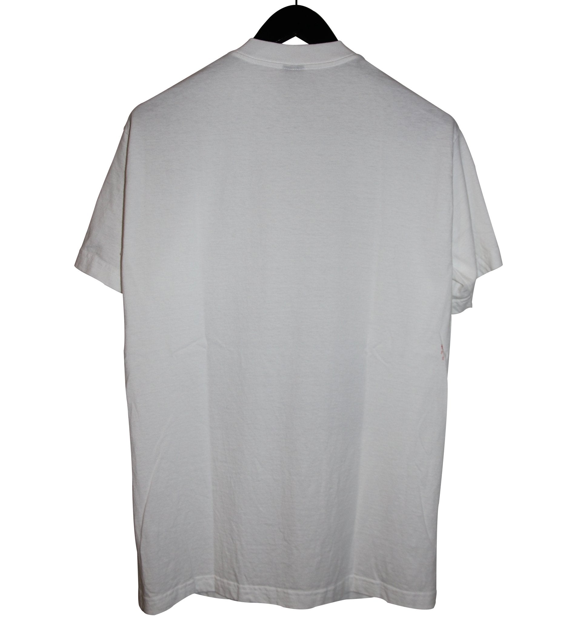 Titanic 1998 Movie Promo Shirt - Faded AU