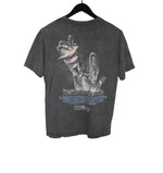 Tool 2002 Tour Shirt - Faded AU