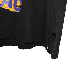 Tupac 2020 Keep Ya Head Up Rap Tee - Faded AU