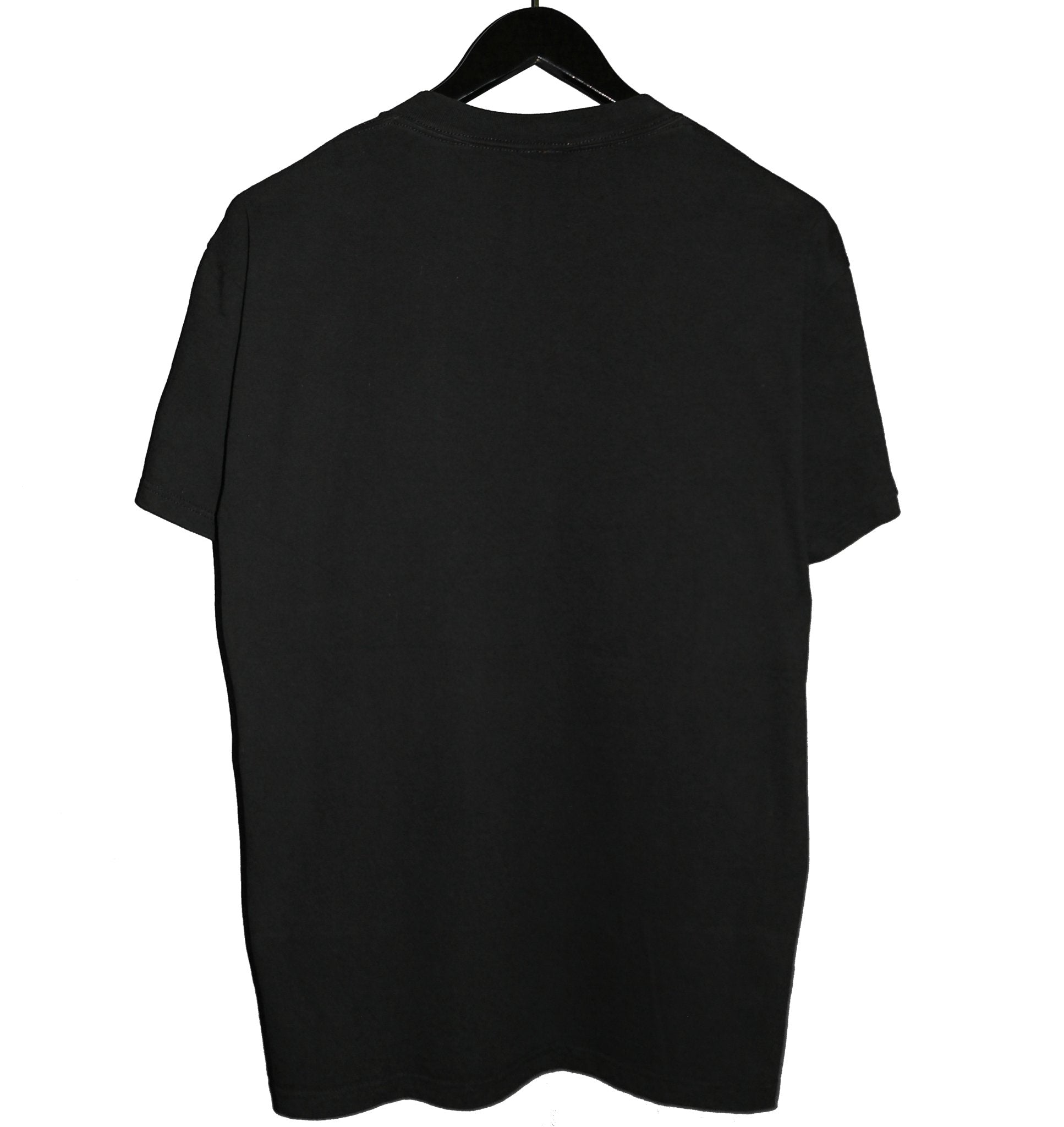 Tupac Shakur 1998 2PAC Memorial Shirt - Faded AU